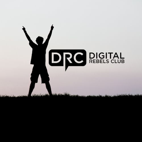 Digital Rebels Club